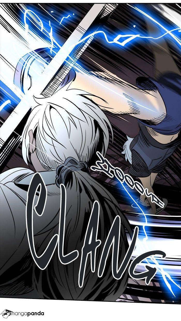 Tower of God Chapter 291 image 025